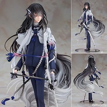 Touken Ranbu Online Juuzumaru Tsunetsugu figure