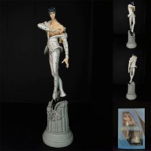 JoJo's Bizarre Adventure ballpoint pen figure