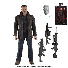 NECA The Terminator T-800 figure