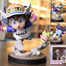 Dr. Slump Arale anime figure