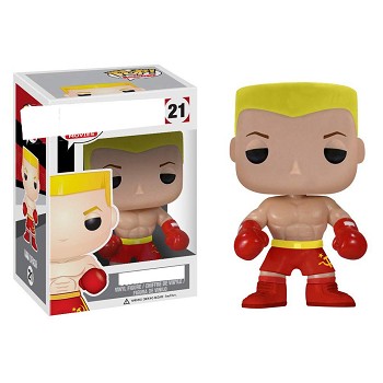 Funko POP 21 roky figure