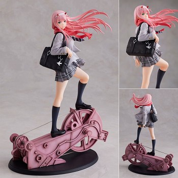 DARLING in the FRANXX 02 figure