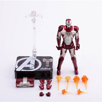  Iron Man MK5 figure 