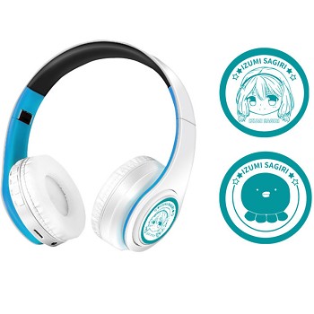 Eromannga sennsei anime wireless bluetooth headset headphones