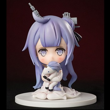 Azure Lane unicorn game figure