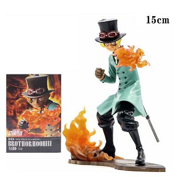 One Piece Sabo figure