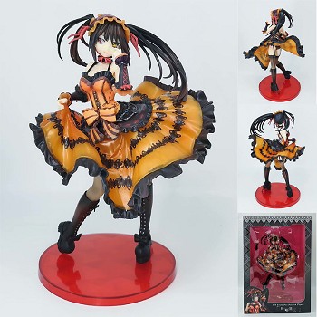 Date A Live Tokisaki Kurumi Nightmare figure