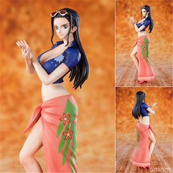 One Piece Robin 20th figure