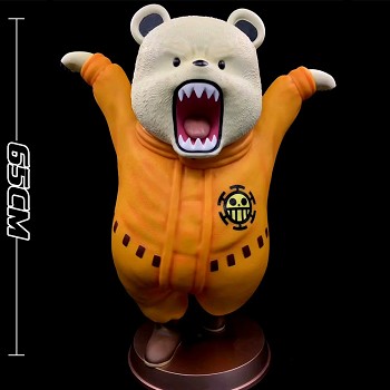 One Piece Bepo big figure