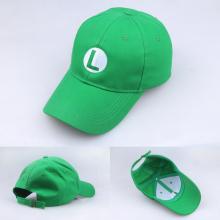 Super Mario anime cap sun hat(L)