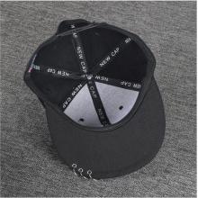 Naruto anime cosplay cap hat