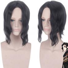 Demon Slayer Kibutsuji Muzan cosplay wig