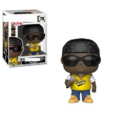 Funko POP 78 The Notorious B.I.G. figure