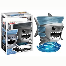 Funko POP 134 Sharknado figure