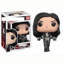  Funko POP 152 The witcher Yennefer figure 