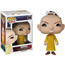 Funko POP 244 American Horror Story Pepper figure