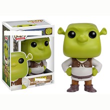 Funko POP 278 Shrek figure