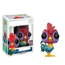 Funko POP 292 Moana HEI HEI figure