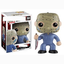 Funko POP 361 Friday the 13th Jason Voorhees figure