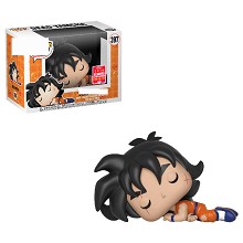  Funko POP 397 Dragon Ball Yamcha anime figure 