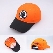 Dragon Ball anime cap sun hat