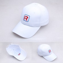 The Prince of Tennis anime cap sun hat