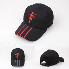  FFF anime cap sun hat 