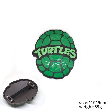 Teenage Mutant Ninja Turtles cos min shield