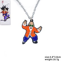 Dragon Ball Master Roshi anime necklace