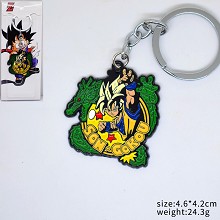 Dragon Ball Shenron anime key chain