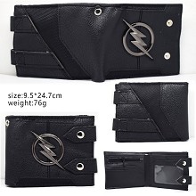 The Flash wallet