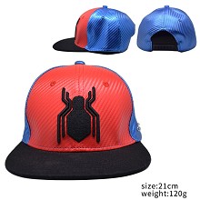 Spider Man cap sun hat