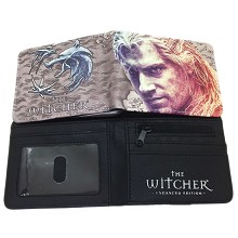 The Witcher wallet