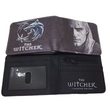 The Witcher wallet