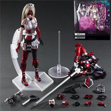 Suicide Squad Harley Quinn figure