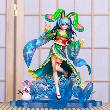 Date A Live Yoshino figure