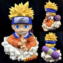 Uzumaki Naruto 1:1 big figure