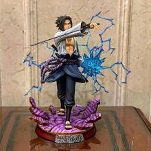 Naruto Uchiha GK Sasuke figure