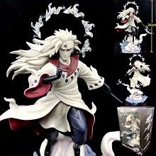 Naruto GK Uchiha Madara figure