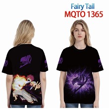 Fairy Tail anime t-shirt