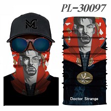 Doctor Strange headgear stocking mask magic scarf ...