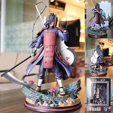 Naruto Uchiha Madara figure