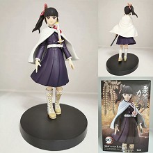 Demon Slayer suyuri Kanawo figure