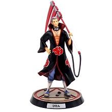 Naruto FOC Hidan figure
