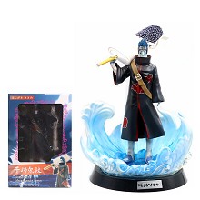 Naruto Hoshigaki Kisame figure