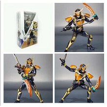 Masked Rider Gaim 20th figure