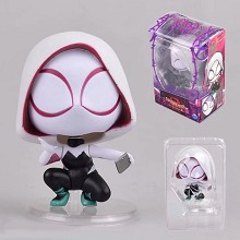 Spider Man Gwen Stacy figure