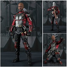 Suicide Squad Deadshot figure