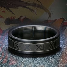  Date A Live anime rings 19MM 