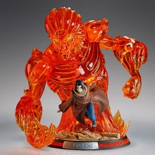 Naruto Sasuke Susanoo Tempestuous God of Valour figure